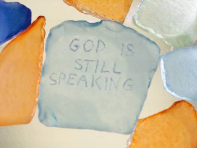 mosaiccross.godisstillspeaking