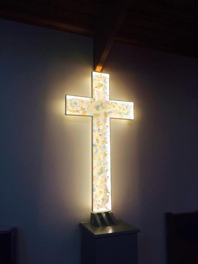 mosaiccross