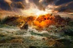 Image result for acts 27 picture